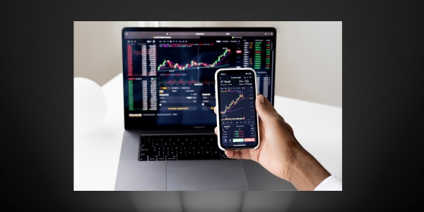 کپی تریدینگ در XT