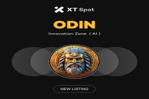 ODIN | فرصتی جذاب در صرافی XT