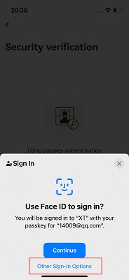 استفاده از تصویر چهره