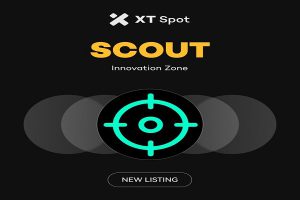 لیست شدن 4 توکن جدید SEND، TRENCHAI، SCOUT و LOU در صرافی XT