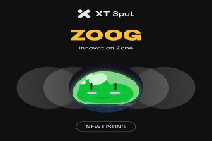 ZOOG در XT | تغییرات بزرگ در بازار ارز دیجیتال