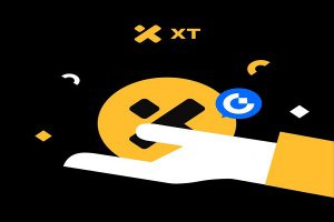 XT Token | راهی به آینده بلاکچین