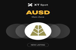 AUSD در XT| فرصتی مطمئن برای سرمایه گذاری