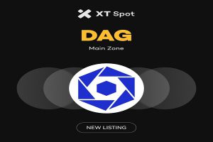DAG در XT|فرصت بزرگ، همین حالا شروع کنید