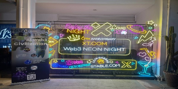 TOKEN2049 سنگاپور
