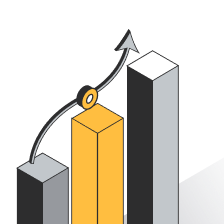 تا 125x برابر اهرم،
محصولات USDT/COIN-M به انتخاب شما در دسترس هستند