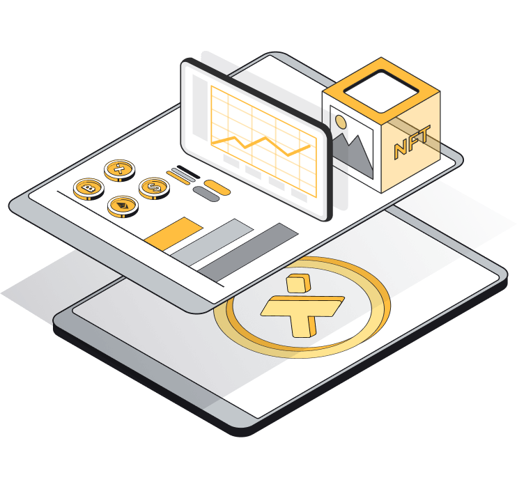 معامله بدون احراز هویت در صرافی XT