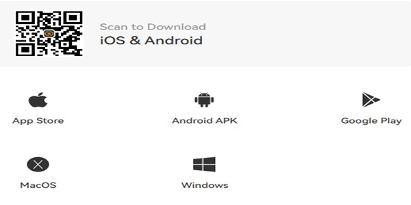 دانلود صرافی XT