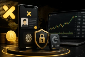 آموزش احراز هویت صرافی XT + راهنمای فعال سازی 2FA