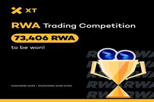 مسابقه تریدینگ| جوایز 73,406 RWA در انتظار شما