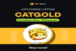 CATGOLD در XT| فرصت بی‌ نظیر