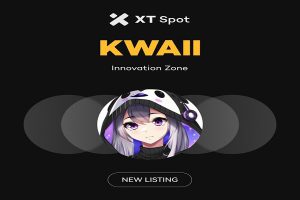 AIOS و KWAII در صرافی XT| آینده‌ای نوین در دنیای ارز دیجیتال