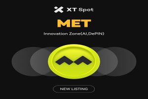 MetYa در صرافی XT | تعاملات دیجیتالی