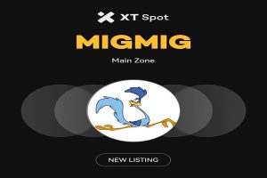 MIGMIG درXT| سرمایه‌ گذاری هوشمندانه