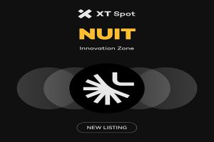 ALON و NUIT در صرافی XT| سرمایه گذاری هوشمندانه