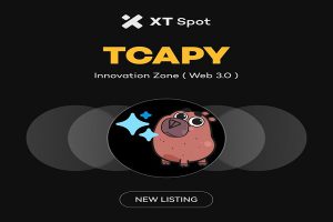 TCAPY در XT| فرصتی بی‌ نظیر
