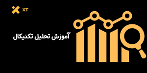 آموزش تحلیل تکنیکال در صرافی ایکس تی | ابزارهای نموداری