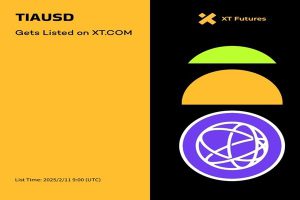 معاملات آتی TIA با اهرم 20X در ایکس تی
