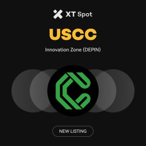 USCC در XT | کریپتو برای محیط زیست