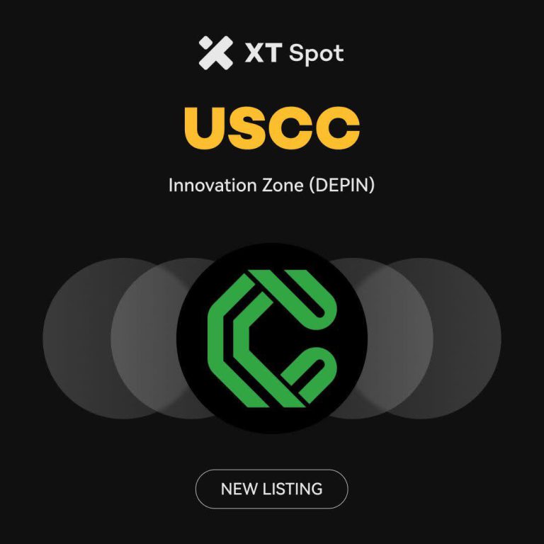 USCC در XT | کریپتو برای محیط زیست