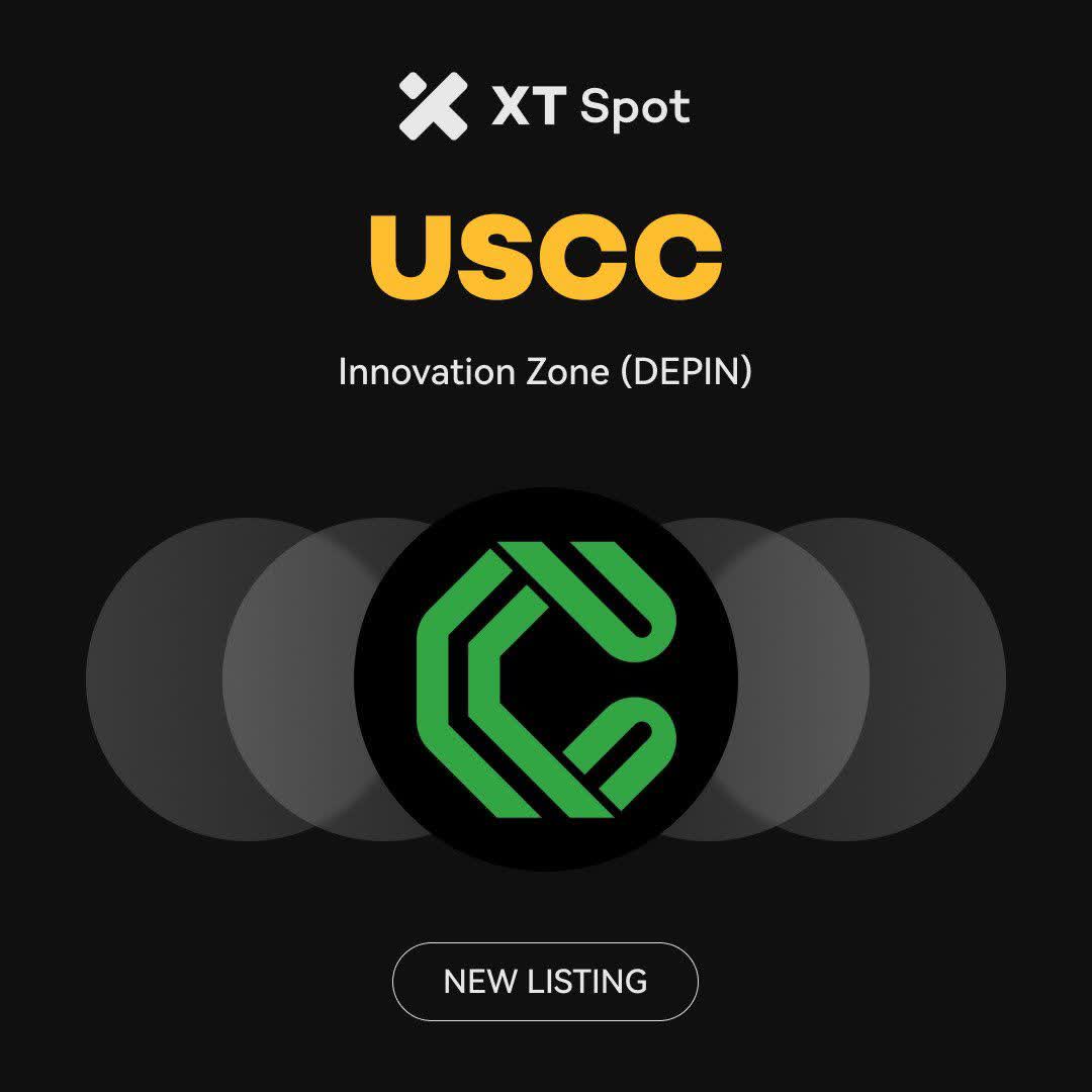 USCC در XT | کریپتو برای محیط زیست