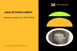 قراردادهای آتی JAILSTOOL در XT | سود حداکثر