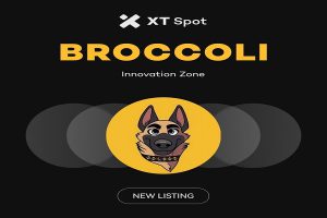 SHELL و BROCCOLI در XT | شگفتی ساز بازار
