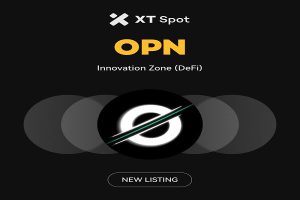 OPN در صرافی XT | فرصتی جدید در دنیای دیفای