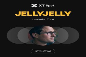 JELLYJELLY درXT| سرمایه گذاری هوشمند
