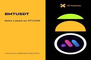 معاملات فیوچرز BMT در XT | اهرم تا 25X