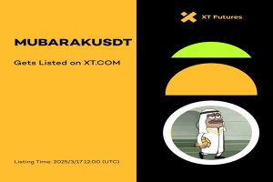 MUBARAK در XT | معاملات هیجان انگیز