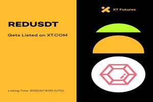 معاملات فیوچرز RED در XT با لوریج تا 75X