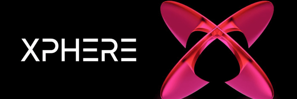 توکن xphere