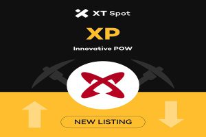 Xphere لیستینگ جدید صرافی ایکس تی