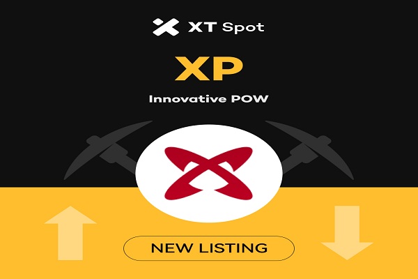 Xphere لیستینگ جدید صرافی ایکس تی
