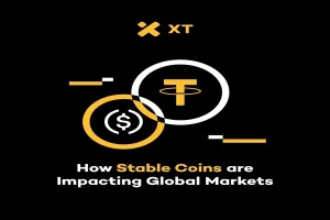 نقش استیبل کوین ها در کاهش هزینه ها و تسهیل تراکنش ها در XT