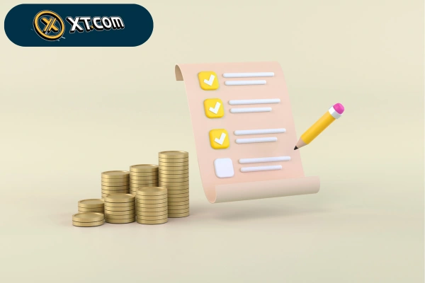 لیستینگ جدید BOOM و URANUS در صرافی XT