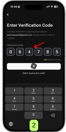 ثبت نام صرافی XT