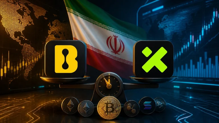 صرافی xt یا ال بانک | کدام صرافی برای ایرانیان بهتر است؟