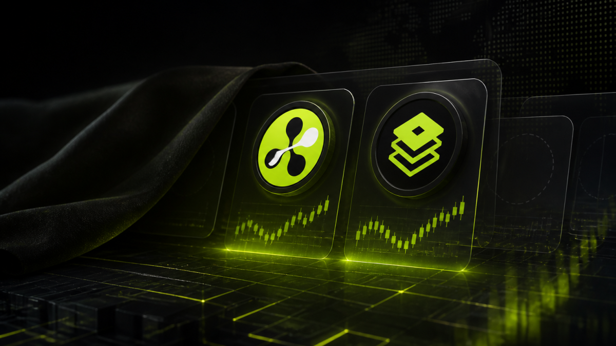 XT وضعیت پنهان ANOME/USDT و STOC/USDT را برداشت