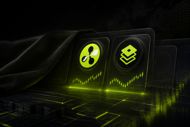 XT وضعیت پنهان ANOME/USDT و STOC/USDT را برداشت