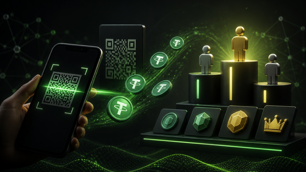 رویداد XT Pay برای کاربران جدید؛ پاداش تا ۵۰۰ USDT