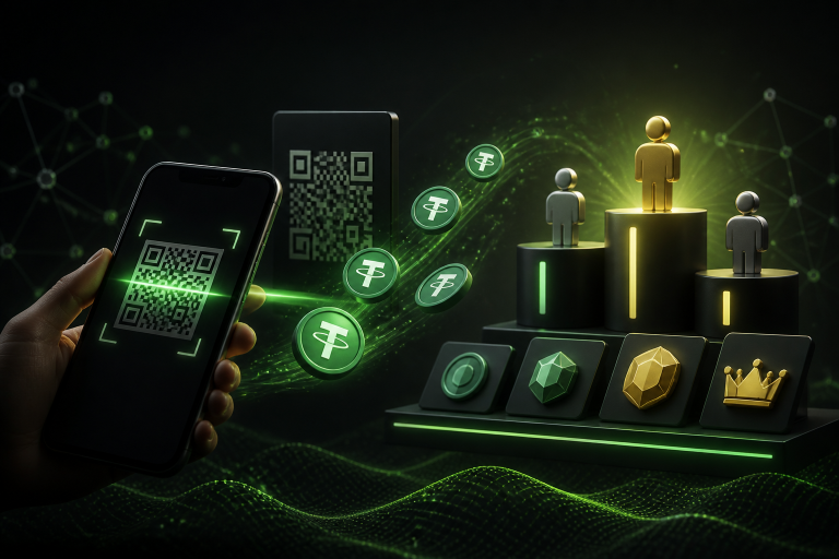رویداد XT Pay برای کاربران جدید؛ پاداش تا ۵۰۰ USDT