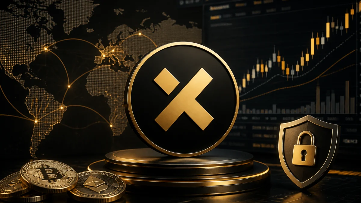 بررسی صرافی xt | بررسی کشور، مجوز و تحریم ایرانیان