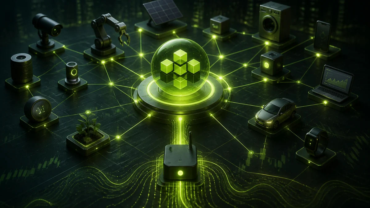 لیست شدن RIN در XT؛ زمانبندی واریز، معامله و برداشت