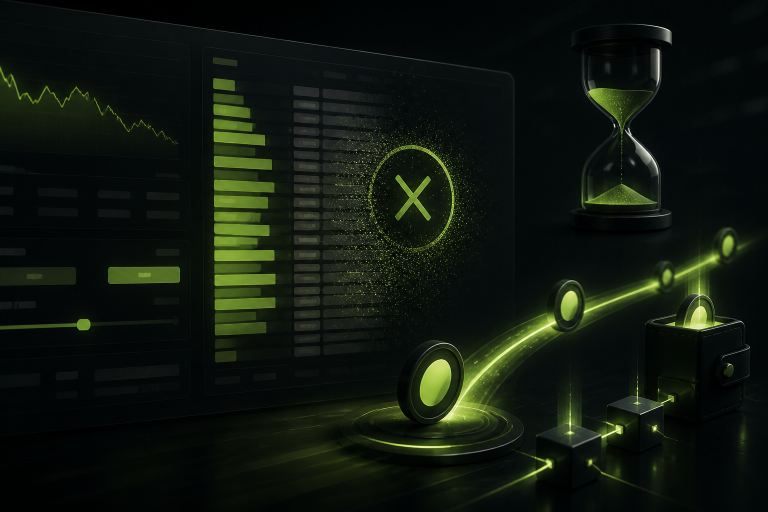 حذف جفتارز 3ULL/USDT از لیست XT اعلام شد
