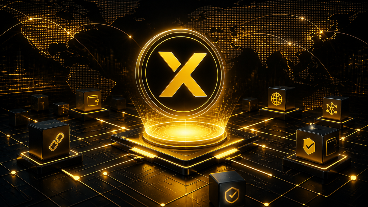 شبکه XT Smart Chain چیست؟ راهنمای استفاده و آموزش XSC