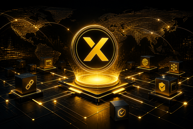 شبکه XT Smart Chain چیست؟ راهنمای استفاده و آموزش XSC
