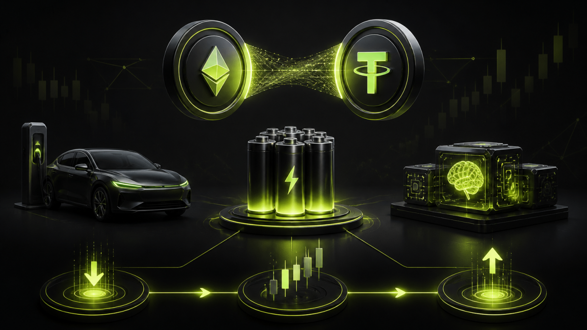 TSLAB در Innovation Zone صرافی XT لیست شد