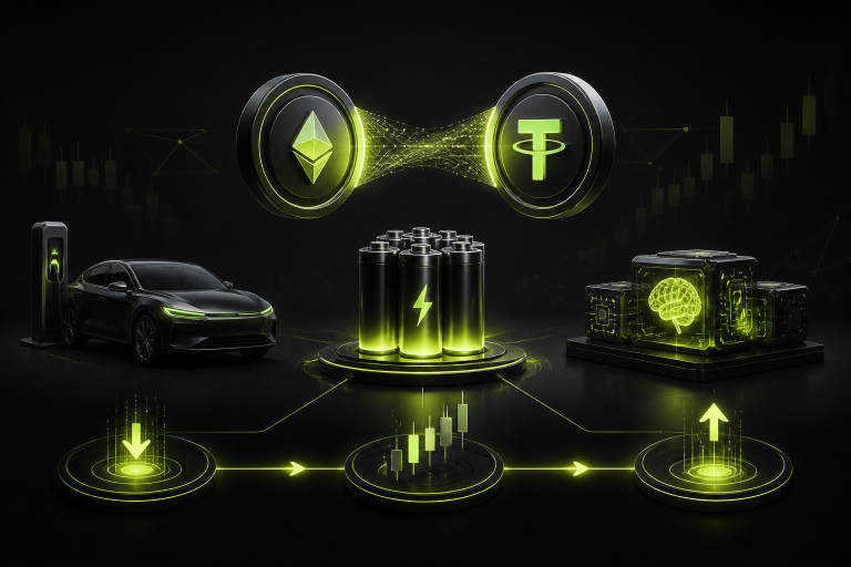 TSLAB در Innovation Zone صرافی XT لیست شد